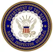 Naval Inspector General