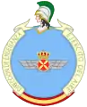 Emblem of the Education Directorate (DEN)