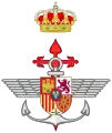 Emblem of the Directorate-General of Weaponry and Equipment (DGAM) Ministry of Defence