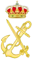 Emblem of the Army Sea Companies