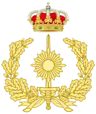 Emblem of the Military Audit Corps