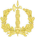 Emblem of the Military Legal Corps