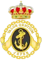 Emblem of the Personnel Head Office (JEPER)