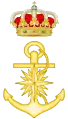 Emblem of the Personnel Support Directorate(DIASPER)