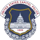 Emblem of the United States Capitol Police