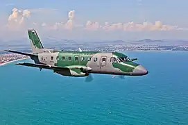 Embraer C-95B Bandeirante (FAB)