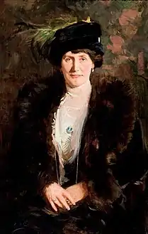 Portrait of a Lady (1910)