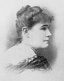 "A Woman of the Century"