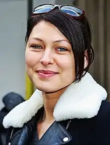 Emma Willis