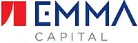 Emma Capital Logo