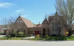 Emmanuel Episcopal Church