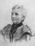 Emmeline B. Wells