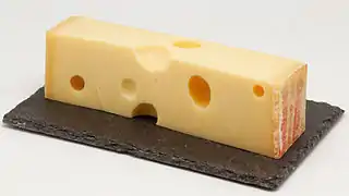 Emmental