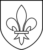 Coat of arms of