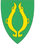 Engderdal kommune