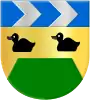 Coat of arms of Ingwierrum