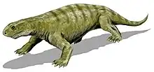 Ennatosaurus tecton