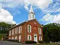 Ennisville United Methodist Church