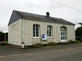 Town hall