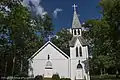 Christ Church Episcopal Church