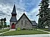 Episcopal Church of the Advent-Guild Hall