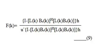 Equation 9