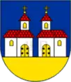 Municipal coat of arms