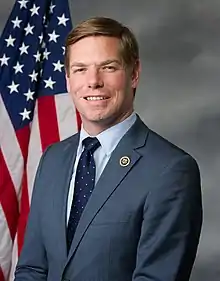 Eric Swalwell, Member of the U.S. House of Representatives