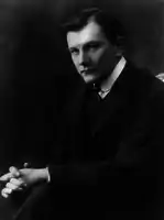 Ernő Dohnányi, president-conductor of the orchestra (1919-1944)