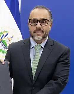 Ernesto Castro