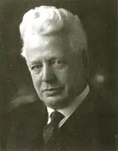 Ernst Cassirer, idealist philosopher