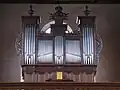 Pipe organ (1817)