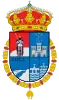 Official seal of Concello de Caldas de Reis