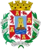 Coat of arms of Cartagena