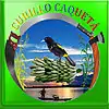 Official seal of Curillo