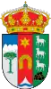 Official seal of Pineda de la Sierra