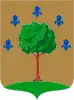 Coat of arms of Amasa-Villabona