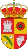 Official seal of Ábalos