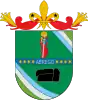 Official seal of Ábrego