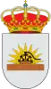 Official seal of Añora