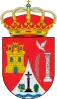 Official seal of Adrada de Haza