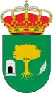 Official seal of Alájar