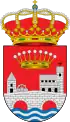 Coat of arms of Albaladejo del Cuende