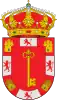 Official seal of Alcalá la Real