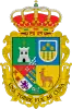 Coat of arms of Alcaudete de la Jara