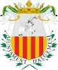 Coat of arms of Algemesí