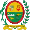 Official seal of Angostura, Antioquia