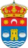 Coat of arms of Antas de Ulla