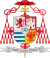 Antonio María Cascajares y Azara's coat of arms