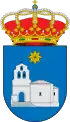 Coat of arms of Arcas